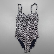 Nip Tuck Swim One Piece