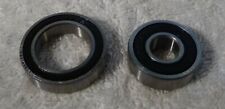 Powrtouch Caravan Mover Roller Inner & Outer Bearing Mod 2/3/4/5/6/7/CLASSIC
