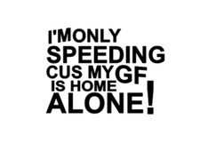 Funny joke bumper - funny,