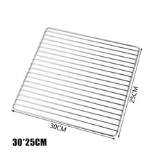 NEW Barbecue Net Stainless