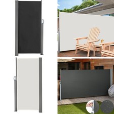 Awning Privacy Blind Screen