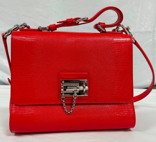 Dolce gabbana g red - dolce,