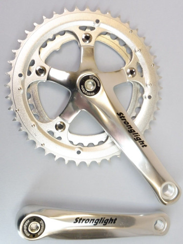 Stronglight impact kid - kid,