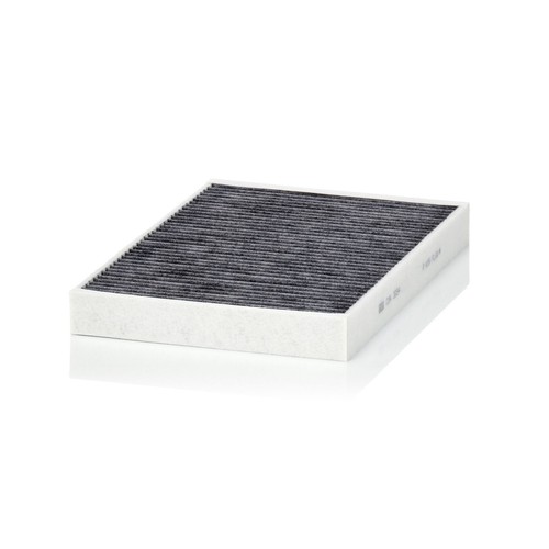 Activated carbon cabin filter - activated,