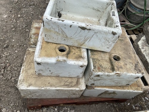 Choice reclaimed butler - of,