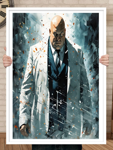 Daredevil wilson fisk - daredevil,