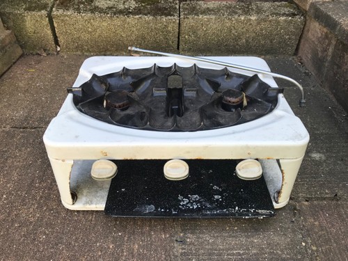 Stoves ltd rainhill type - rainhill, 171