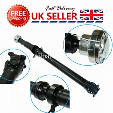 For Land Rover Discovery 3 & 4