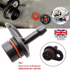 Vacuum pump valve repair kit