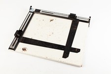 LPL Enlarging Easel Masking