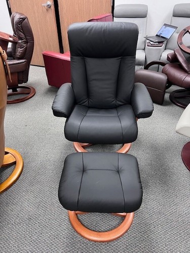Fjords scansit large recliner - fjords,