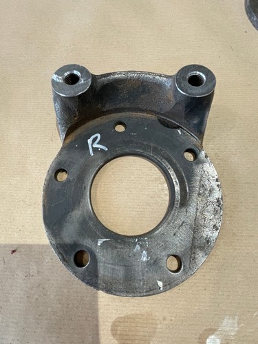 Jaguar xk150 rear brake - xk150,