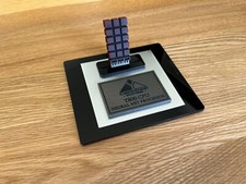 Terminator 800 cpu - terminator, brain