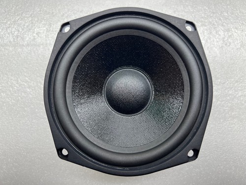 Infinity 2001 woofer - infinity,
