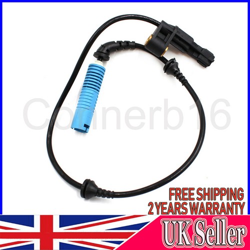 Abs sensor front - abs, right