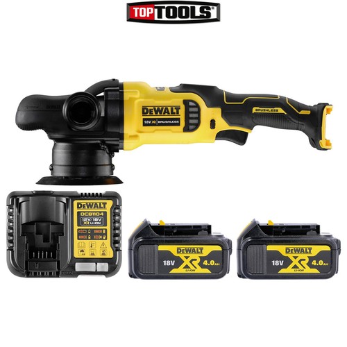Dewalt dcm848n 18v - xr, dual