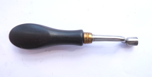 Vintage nipple wrench - nipple,