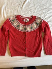 Mini Boden Kids Girls Fair