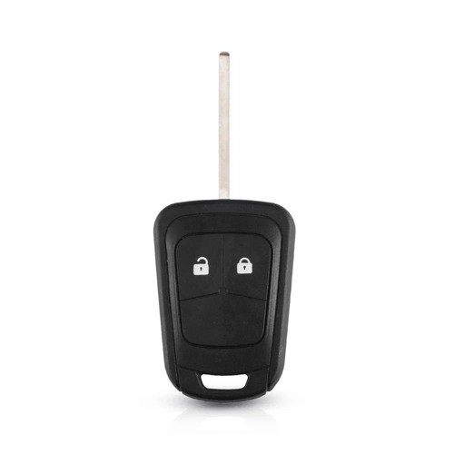 Replacement remote key fob - replacement,