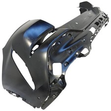 BMW X6 G06 M Sport rear bumper