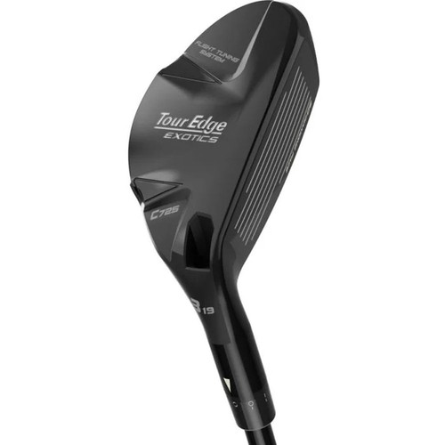 Tour edge exotics c725 hybrid - c725,