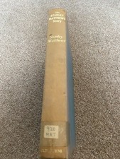 The Stanley Matthews Story