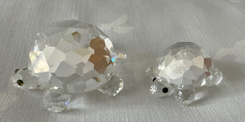 Retired swarovski crystal - retired,