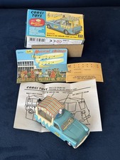 Corgi Model Club 474 Wall's