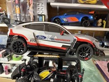 Hpi Sport Flux 3 RTR