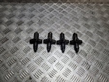 PERKINS DIESEL FORKLIFT ENGINE