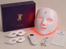 Led light therapy face - led,