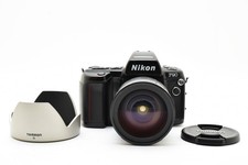 [Near MINT] NIKON F90 SLR Film