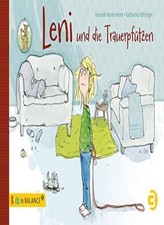 Leni und die Trauerpfutzen