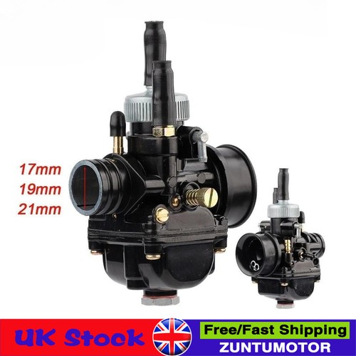 New black racing carburetor - racing,