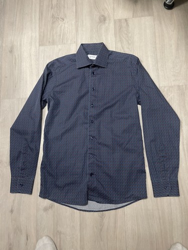 Eton slim fit - eton, shirt