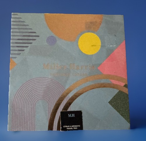 Miller harris citrus - miller,