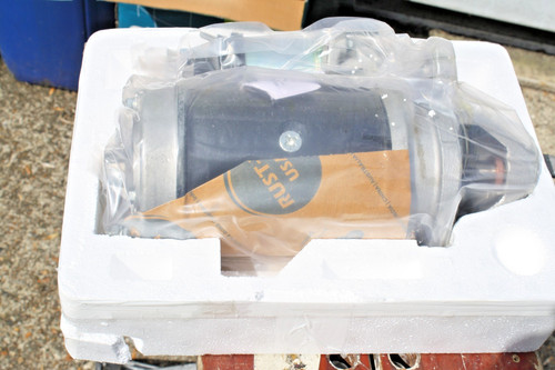110439 cargo lucas type - 110439, hc