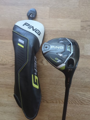 Ping g430 max fairway wood - max,
