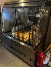 Commercial display fridge - 🧊,