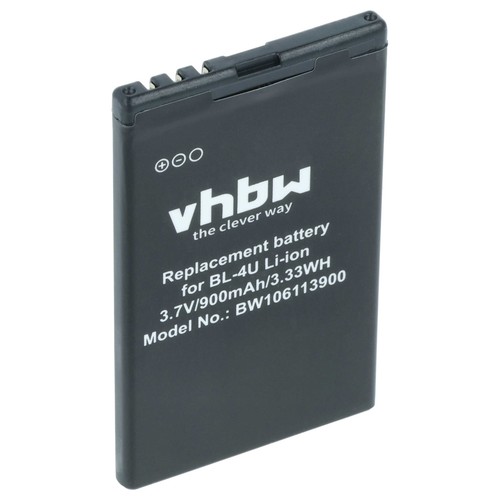 Battery for nokia asha - battery,