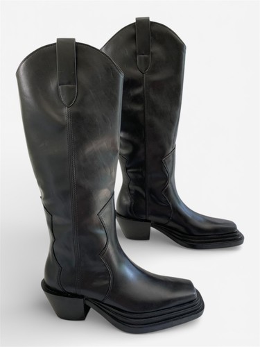 Charles keith black cowboy - charles, &