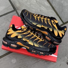 Nike Air Max Plus TN - Sundial