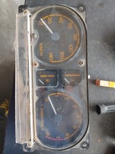 Suzuki SJ410 INSTRUMENT