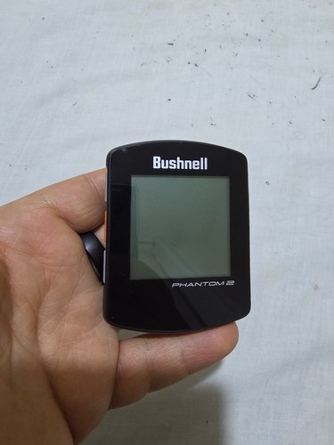 Bushnell golf gps rangefinder - bushnell,