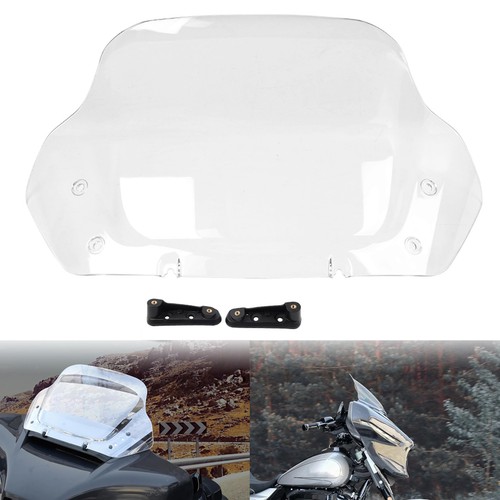 Windshield windsreen - 14'',