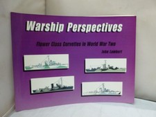 Warship Perspectives, Flower