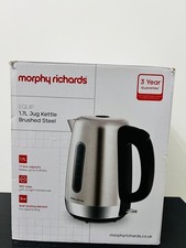 Morphy Richards Equip Electric
