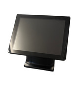 FlyTech POS325 EPOS Till System 15" - Shop/Cafe/Bar/Restaurant - Windows 10 #