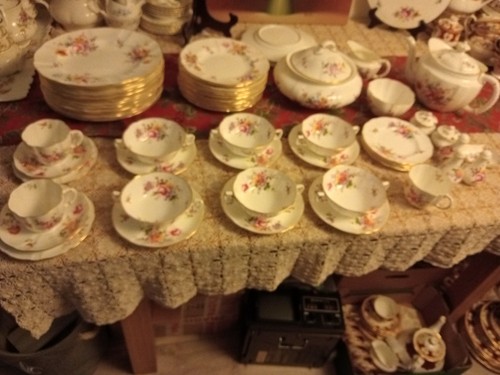 Royal crown derby - royal, "derby