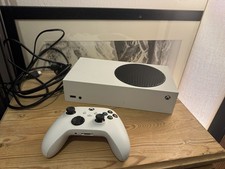 Microsoft Xbox Series S 512GB